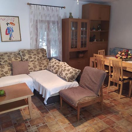 La Casa Del Ingles Villa Montefrío Eksteriør bilde